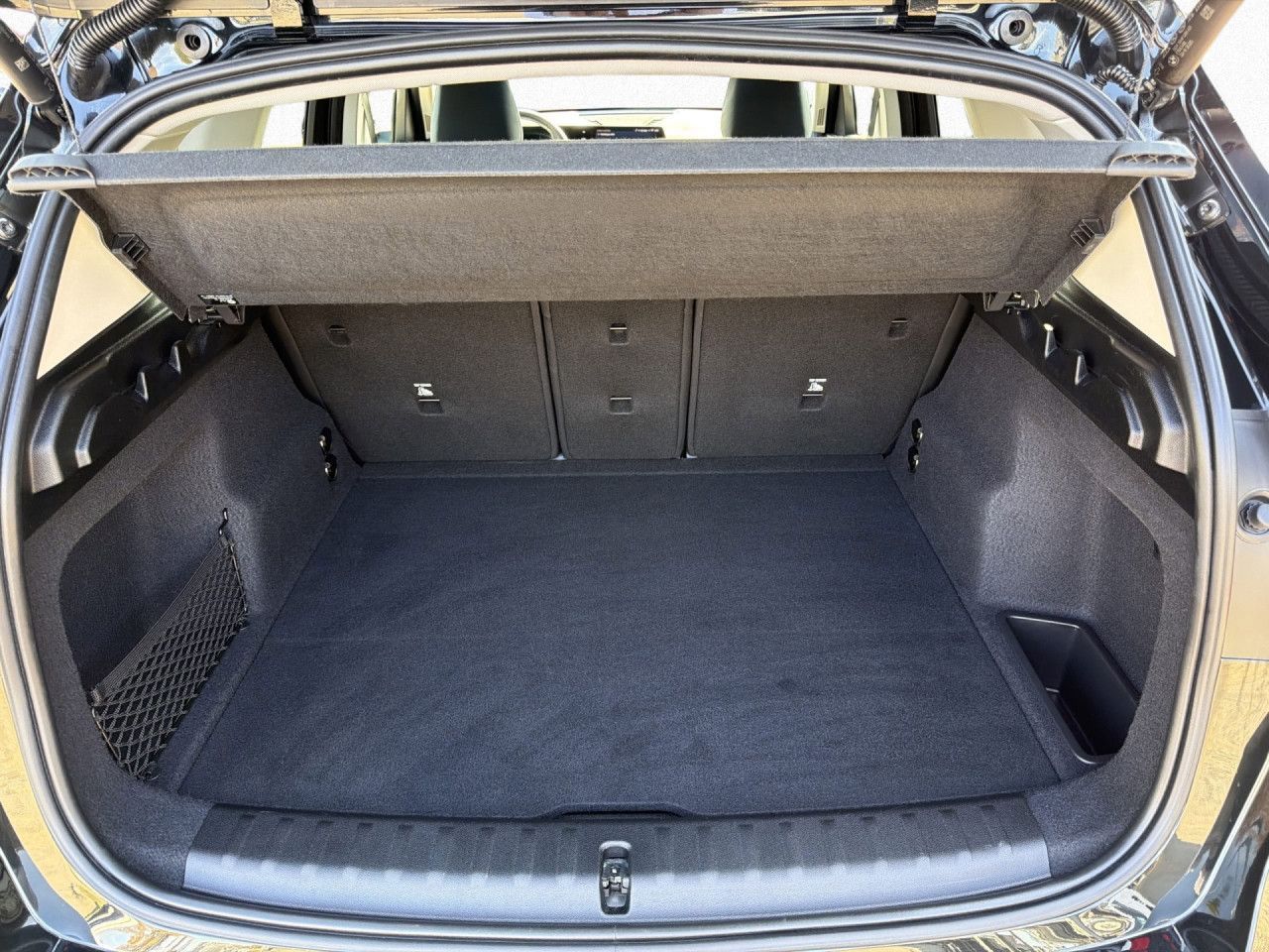 BMW X1 - Bild 19