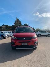 Peugeot Rifter BlueHDi 130 S&S GT Long 7 posti - Peugeot Rifter Long Gebrauchtwagen