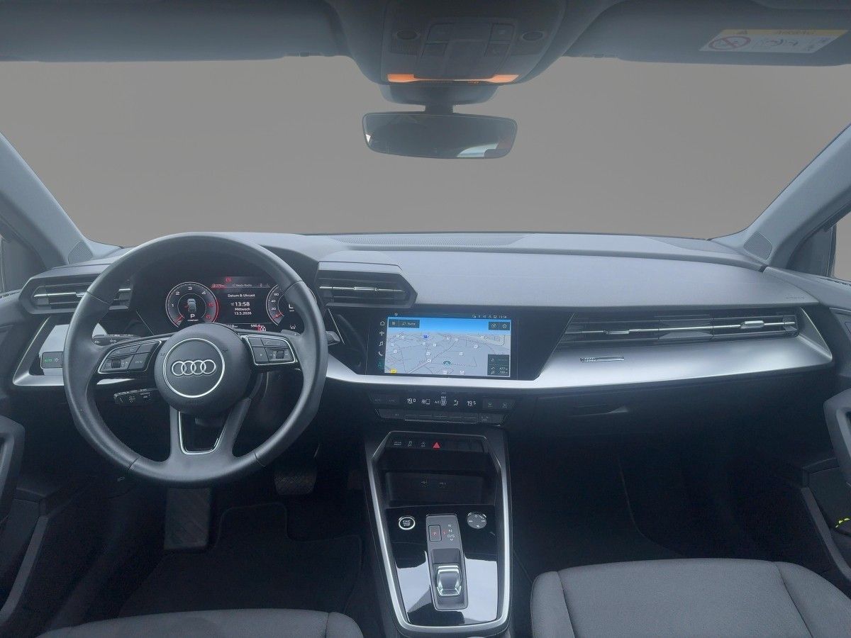 Audi A3 - Bild 9