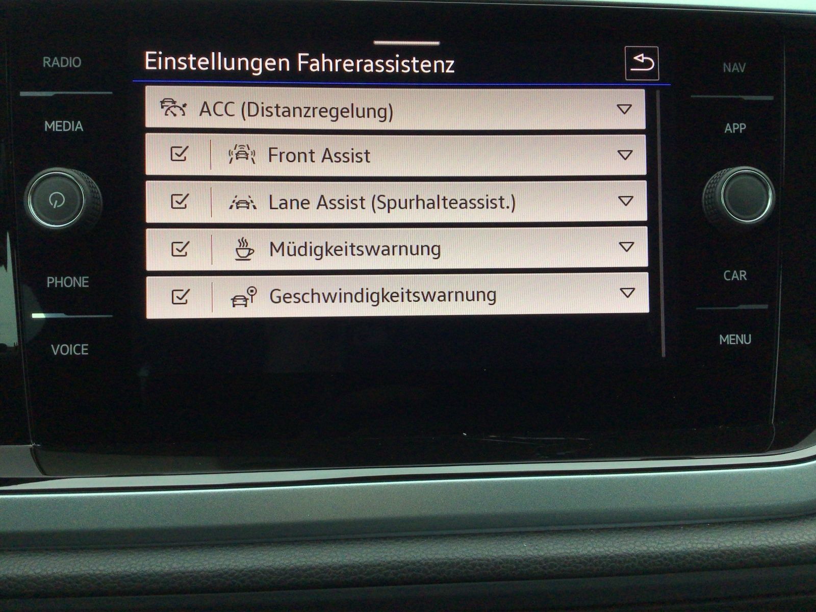 Volkswagen Taigo - Bild 15