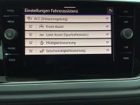 Volkswagen Taigo - Vorschau Bild 15