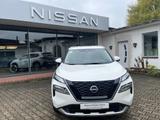 Nissan NISSAN X-TRAIL T33 - Nissan X-TRAIL T33