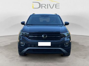 Volkswagen T-Cross - 2