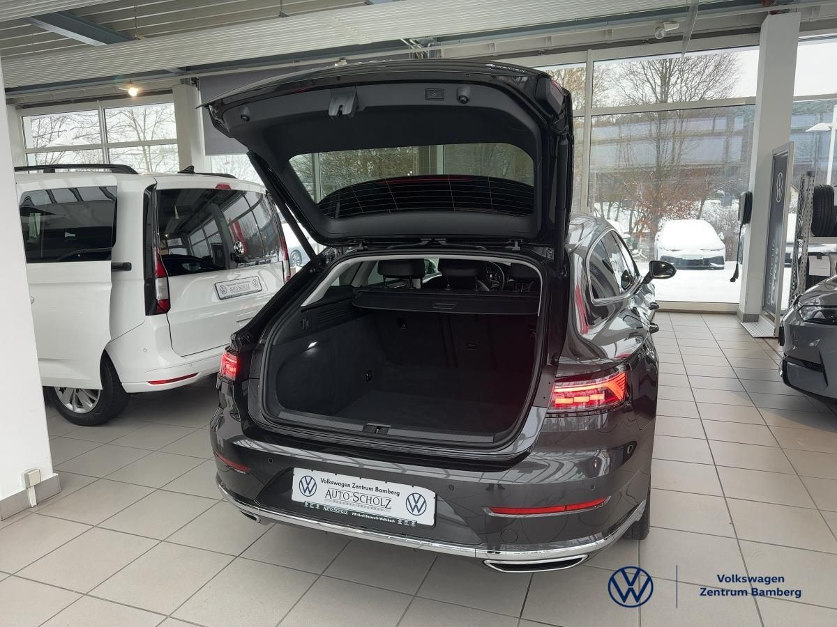 Volkswagen Arteon Shooting Brake 2.0 TDI Elegance 4MOT AHK foto 3