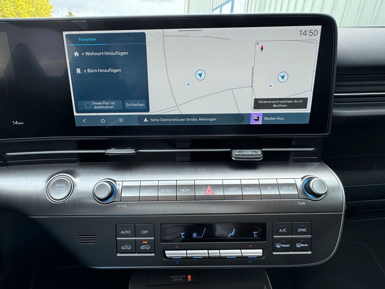 Hyundai Kona – Bild 8