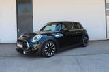 MINI Cooper S*LED*Navi.*Sitzheizung*Pepper II* - MINI MINI Gebrauchtwagen in München