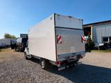 Opel Movano C L4 3,5t 2.2D Koffer mit Ladebordwand - Angebote