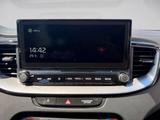 Kia cee'd Sportswagon 1.6 CRDI Vision *NAVI*KAMERA* - Kia Cee d mit Diesel-Antrieb