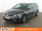 Volkswagen Golf VII 1.5 TSI ACT Join Aut.*NAVI*PANO*ACC*PDC - VW Golf Gebrauchtwagen in Hamburg