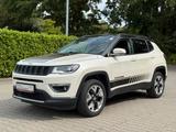 Jeep Compass Limited 4WD Garantie*Two-Tone*Kamera* - Jeep Compass mit Benzin-Antrieb: Allradantrieb