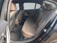 BMW 520 - Vorschau Bild 9