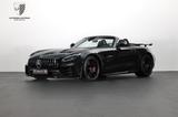 Mercedes-Benz AMG GT R Roadster 1 of 750/Burmester/TrackPace - Mercedes-Benz AMG GT R aus 2020