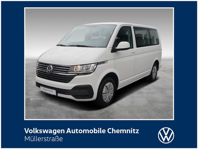 Volkswagen T6.1 Caravelle 2.0TDI Comfortline*ParkPilot*SHZ*