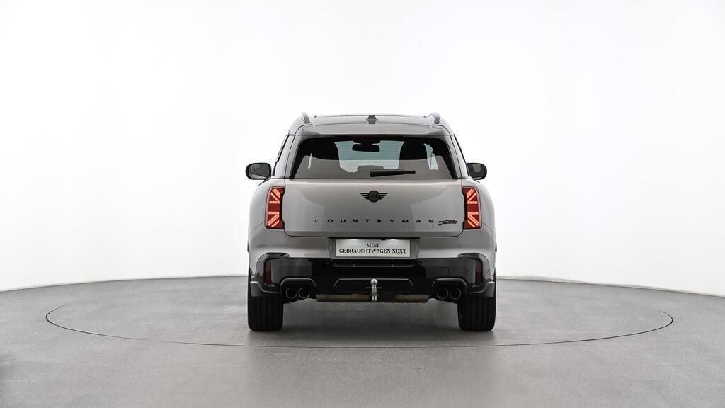 MINI John Cooper Works Countryman - Bild 9