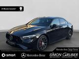 Mercedes-Benz A 35 4M AMG Limo Night II Pano HUD 360 Burm Ambi