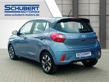 Hyundai i10 1,2 Trend AMT *UPE 20520* Navigation Kamera  - Hyundai i10 Gebrauchtwagen