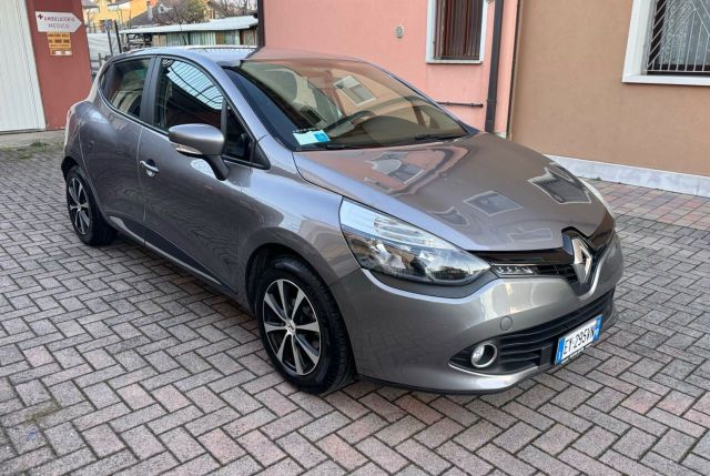 Renault Clio 1.2 75CV GPL Ok Neopatentati