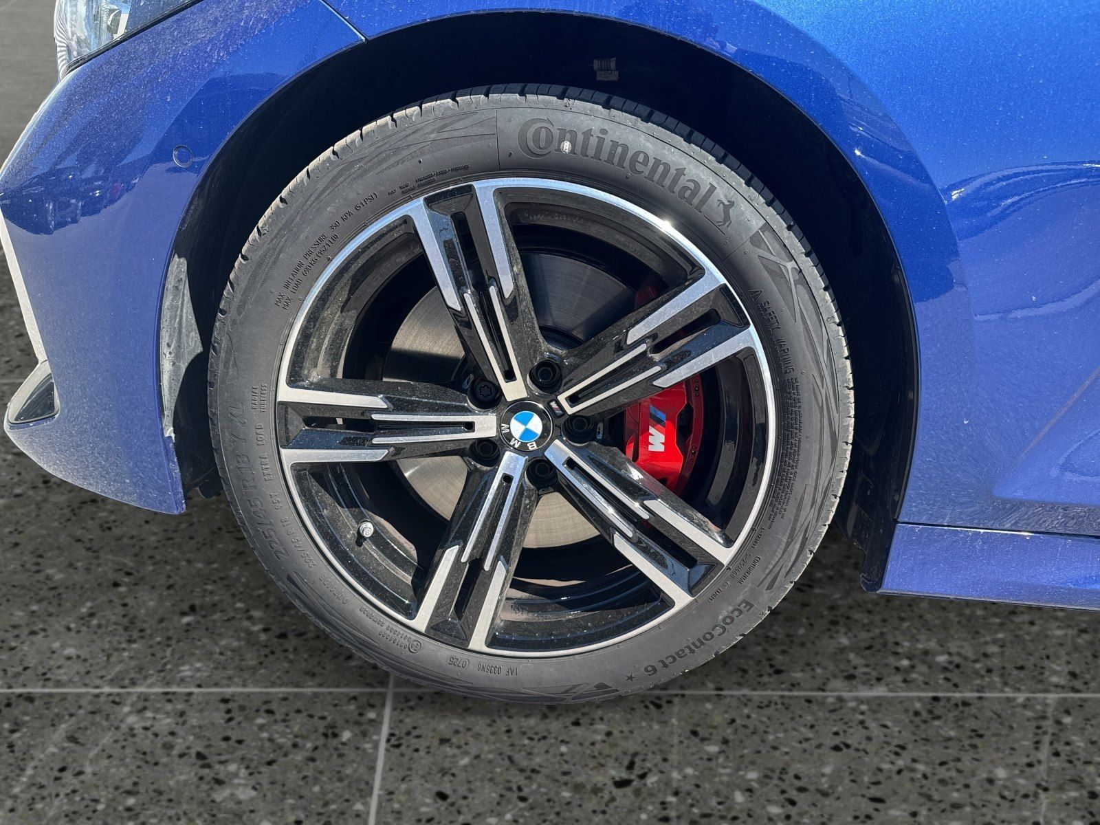 BMW 318 - Bild 6
