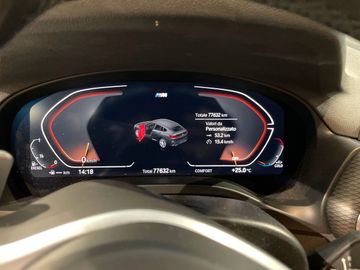 BMW X4 - 7