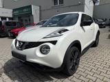 Nissan Juke Tekna 1.6*Navi*360°Kamera*Klimaauto*Szheizu - Nissan Juke: Tekna