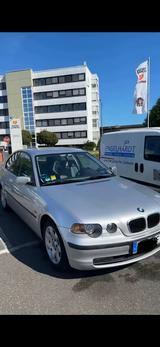 BMW 316i Compact - BMW 316 in Nürnberg