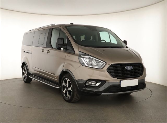 Ford Tourneo Custom 2.0 EcoBlue 2023 Active,