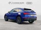 Audi Q5 Sportback 40TDI Sline quattro Standhzg Matrix - Audi Q5 mit Diesel-Antrieb: Sline