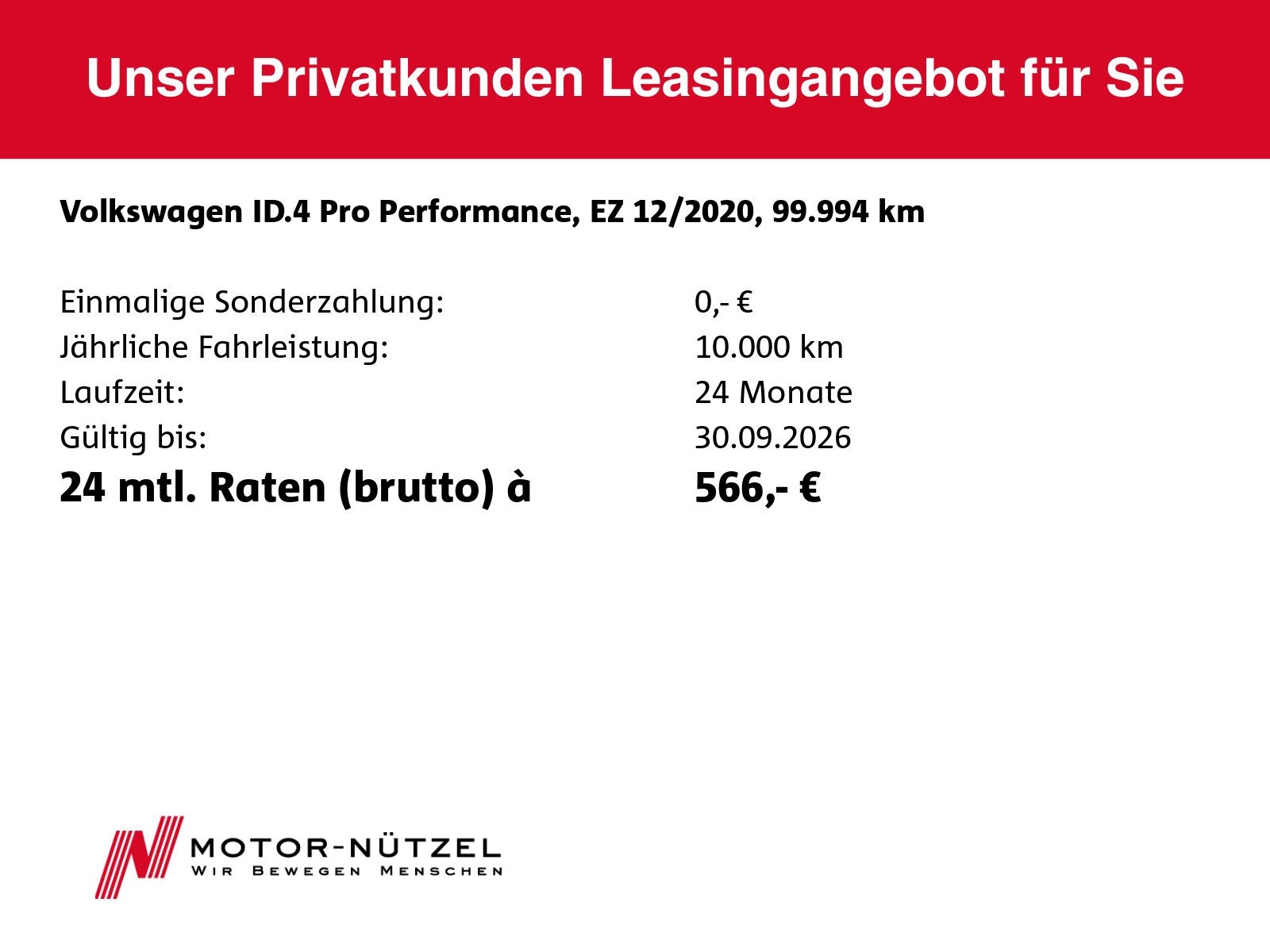 Volkswagen ID.4 - Bild 24