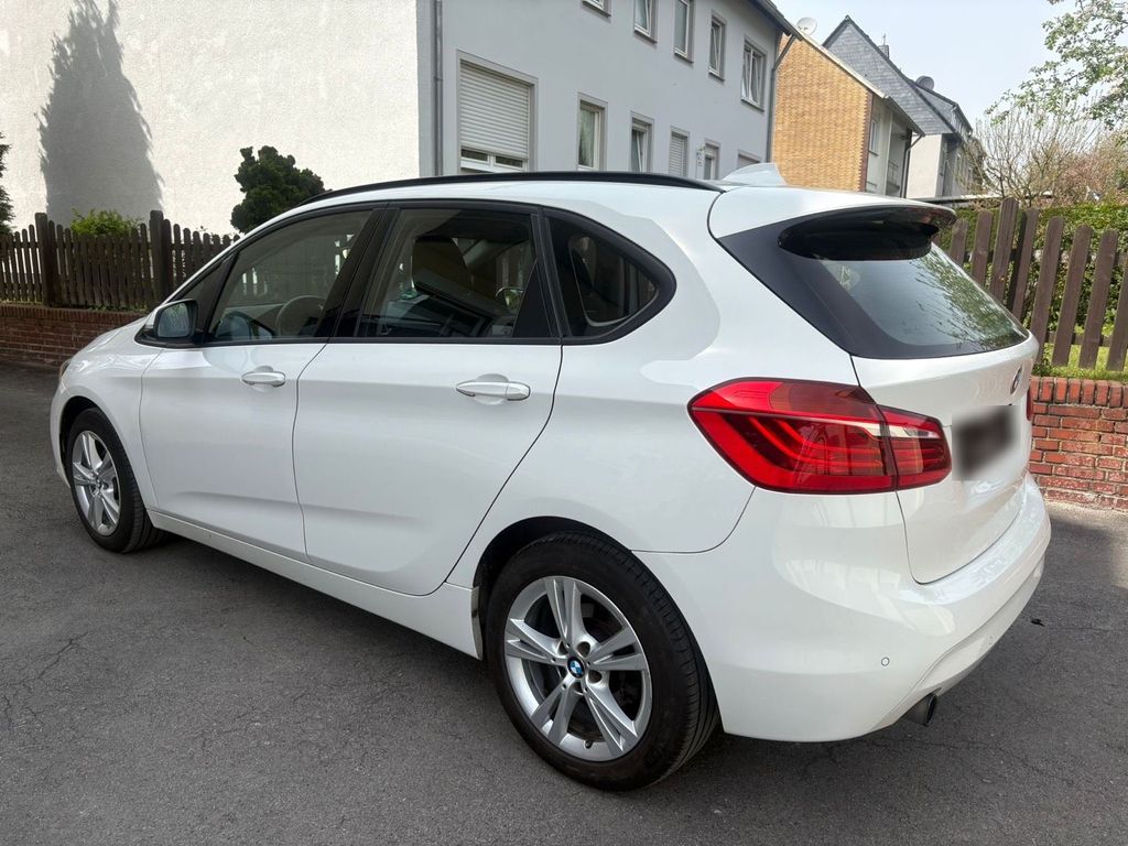 Image of BMW 218 Active Tourer