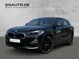 BMW X2 18i sDrive Aut.Advantage+ Navi AHK LED Kamera - BMW X2 in Krefeld