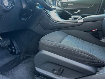 Mercedes GLC 220 - 8
