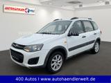Lada Kalina 2 Kombi 1.6 Norma Cross - Lada Gebrauchtwagen von 2017