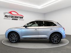 AUDI Q5 55TFSI e quattro S line Matrix Kamera Panoram