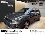 Kia NIRO 1.6 Hybrid Spirit, Allwetter, AHK - Kia Niro: Limousine