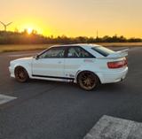 Audi Coupe 20V  - Audi Coupé: 20v