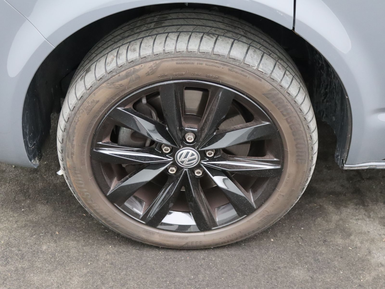 Volkswagen T6 Multivan - Bild 18