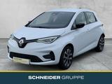 Renault ZOE EVOLUTON R 110 KLIMA+NAVI+LED+CCS - gebrauchte Renault ZOE aus dem Jahr 2023