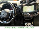 Kia Soul Dream Team 1.6 L*1-HAND*TÜV NEU*8FACH BREIF - Kia Soul: 1.6