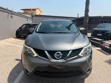 Nissan Qashqai - 2