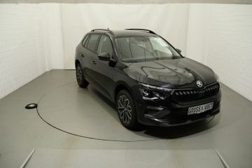 Skoda Kamiq Tour 1.5 TSI DSG LED MATRIX PDC KAMERA