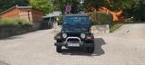 Jeep Wrangler Sport 2.4 Sport - Jeep Wrangler in Karlsruhe