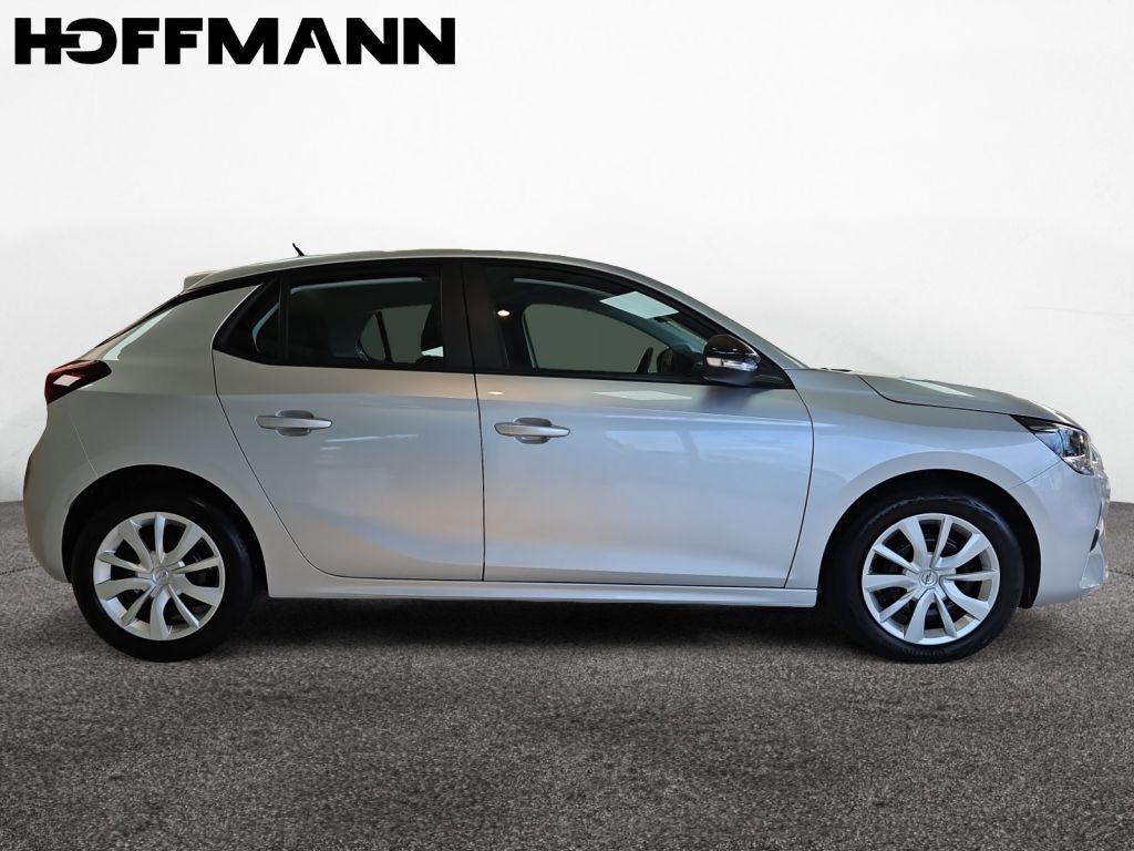 Fahrzeugabbildung Opel Corsa 1.2 Turbo Edit. Navi Sitzheizung Parkpilot