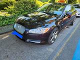 Jaguar Xf 3.0 V6 Premium Luxury FULL EXTRA... - Jaguar XF in Düsseldorf