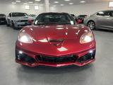 Corvette C6 Coupe 6,2l V8 Aut./Facelift/SHZ/Service Neu - Corvette Gebrauchtwagen