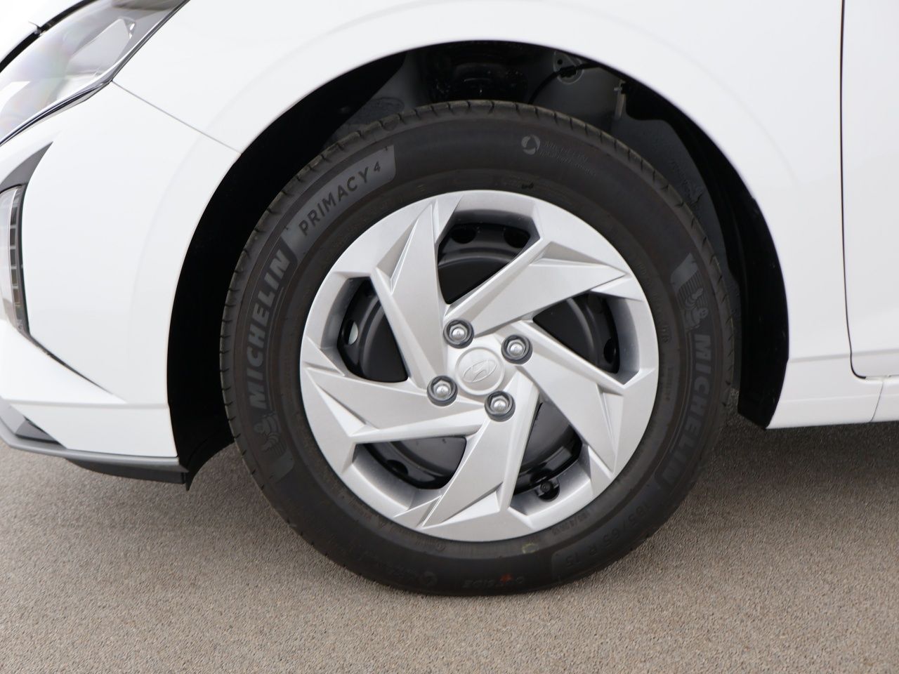 Hyundai i20 – Bild 17