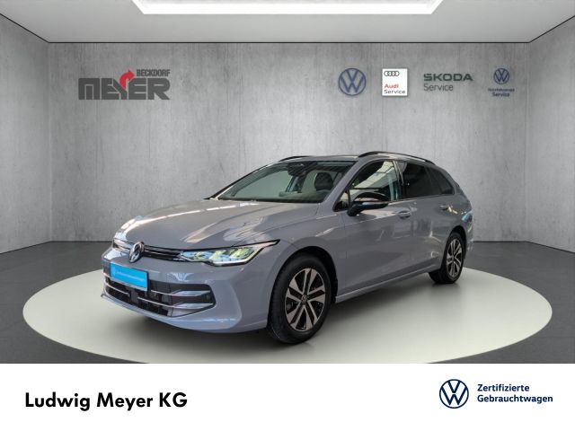 Golf Variant Life Energy 1.5 TSI 6-Gang Klima