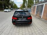 BMW 316 Baureihe 3 Touring 316 i - gebrauchte BMW 316 aus dem Jahr 2014