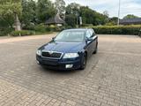 Skoda Octavia Elegance 1.9 TDI - Skoda Octavia aus 2006: Elegance