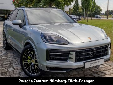 Porsche Cayenne - 7