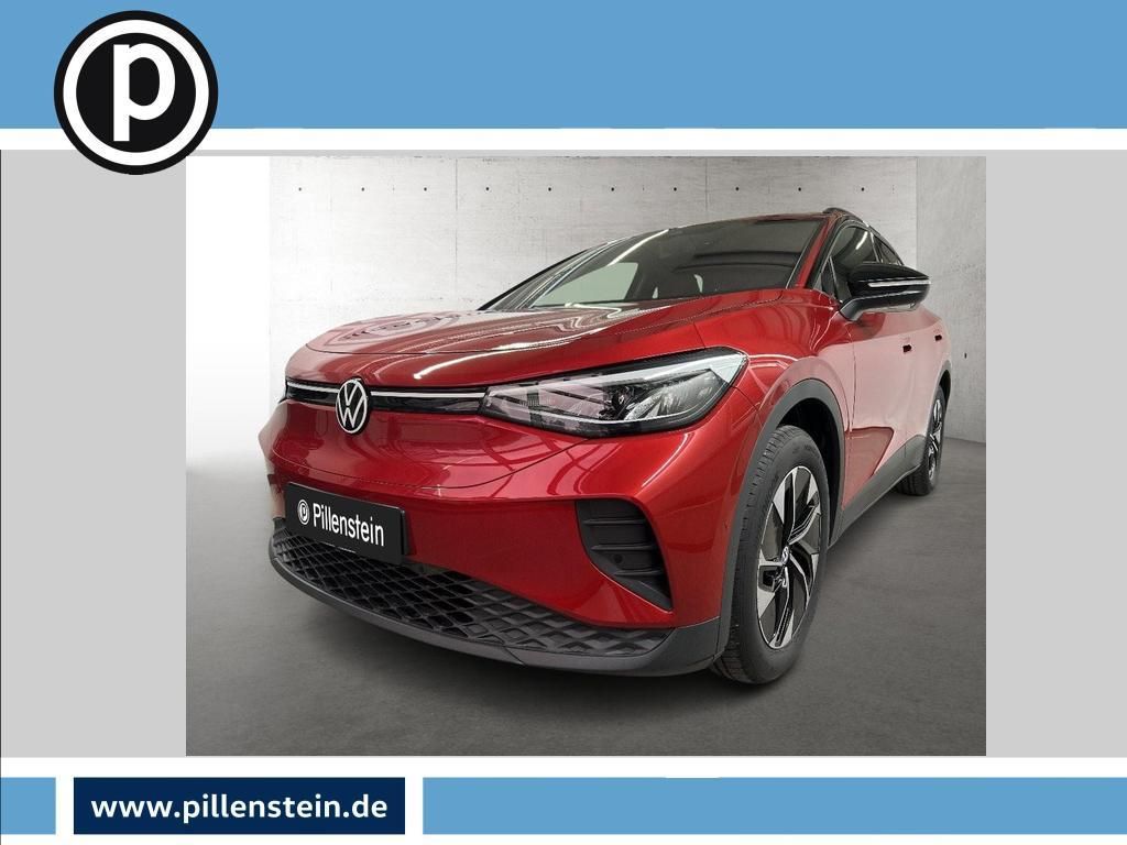 Image of Volkswagen ID.4